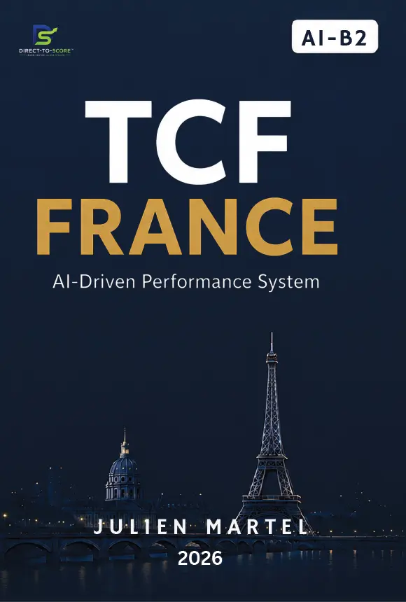 TCF France