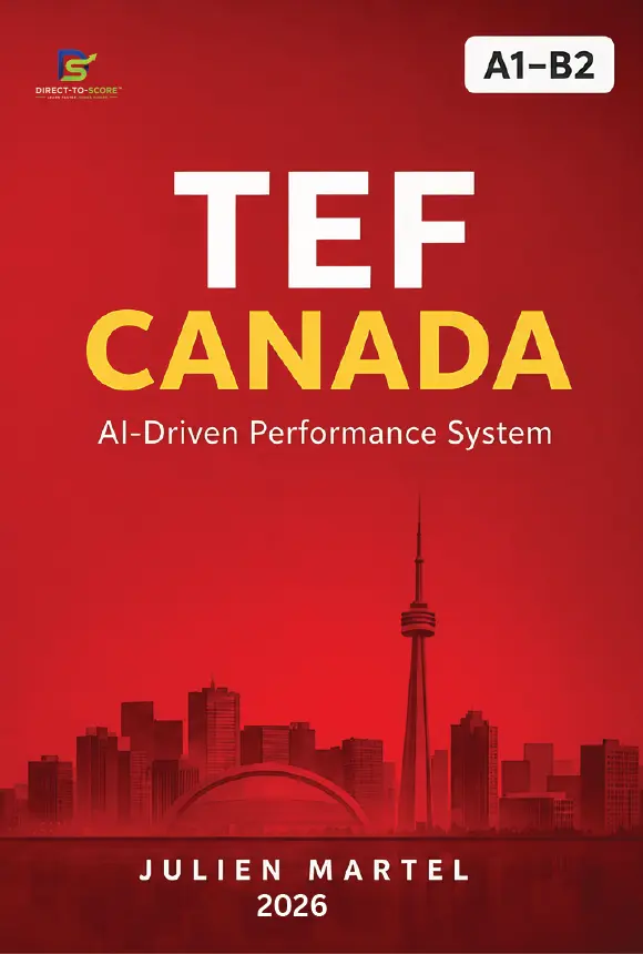 TEF Canada