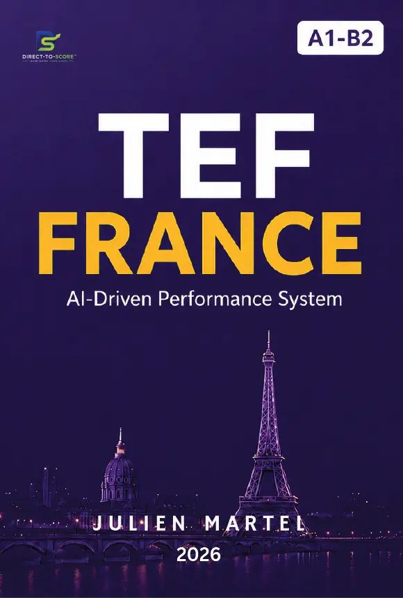 TEF France