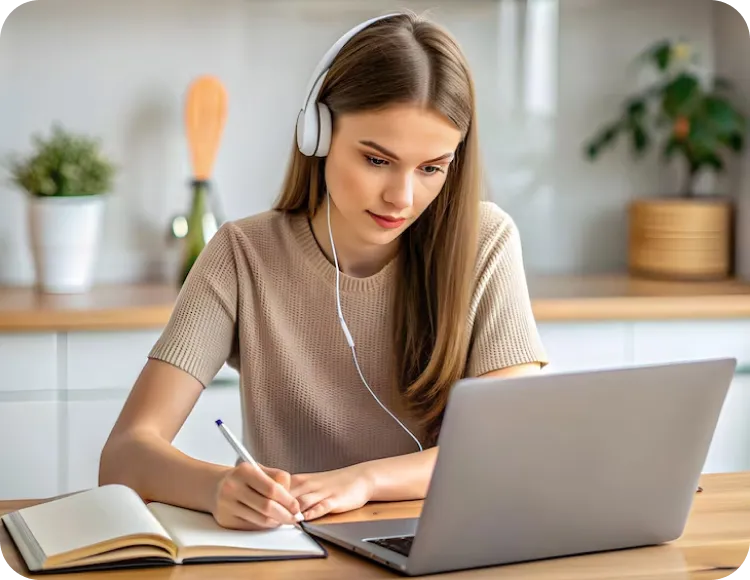 LEXORA learning community