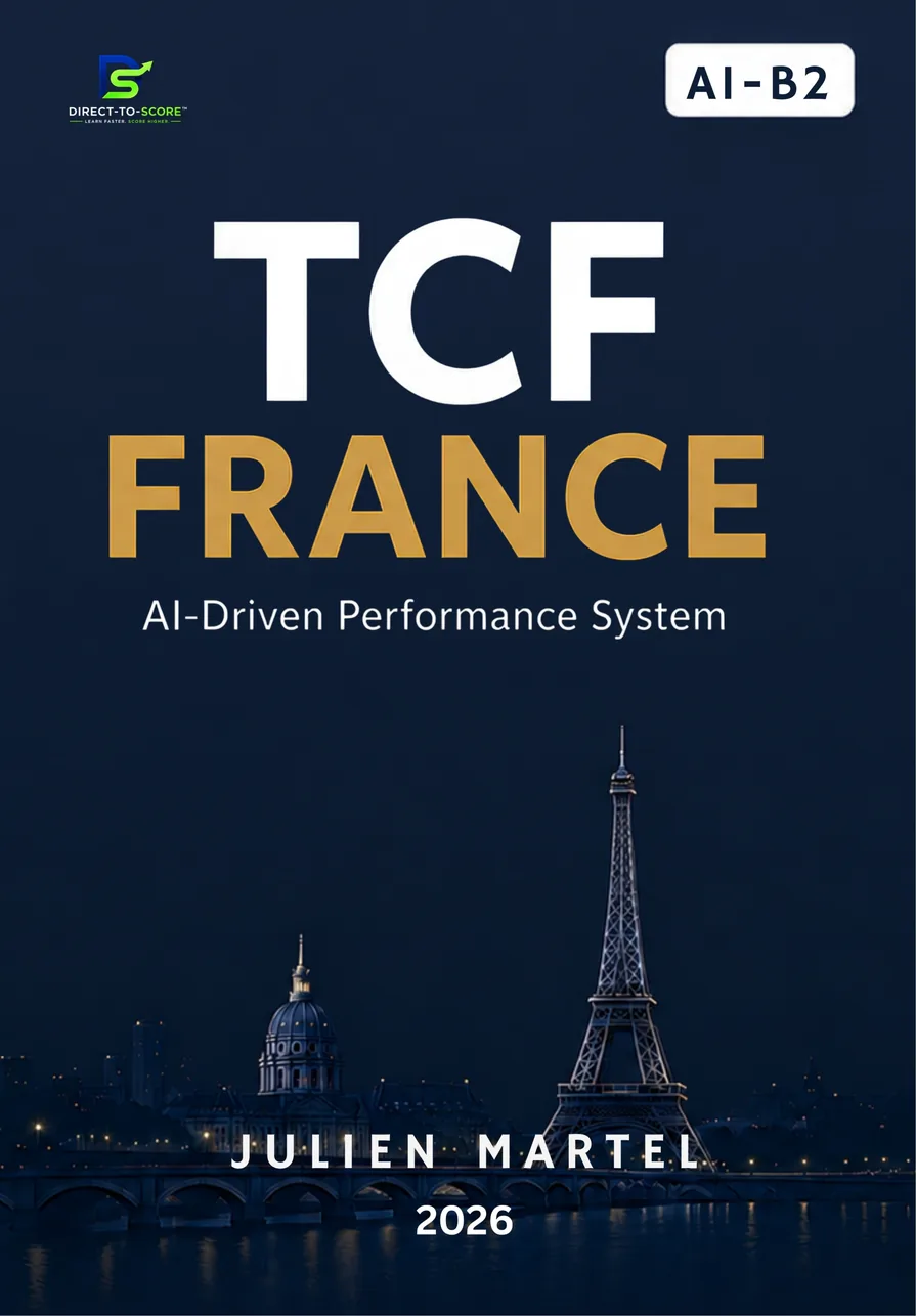 TCF France