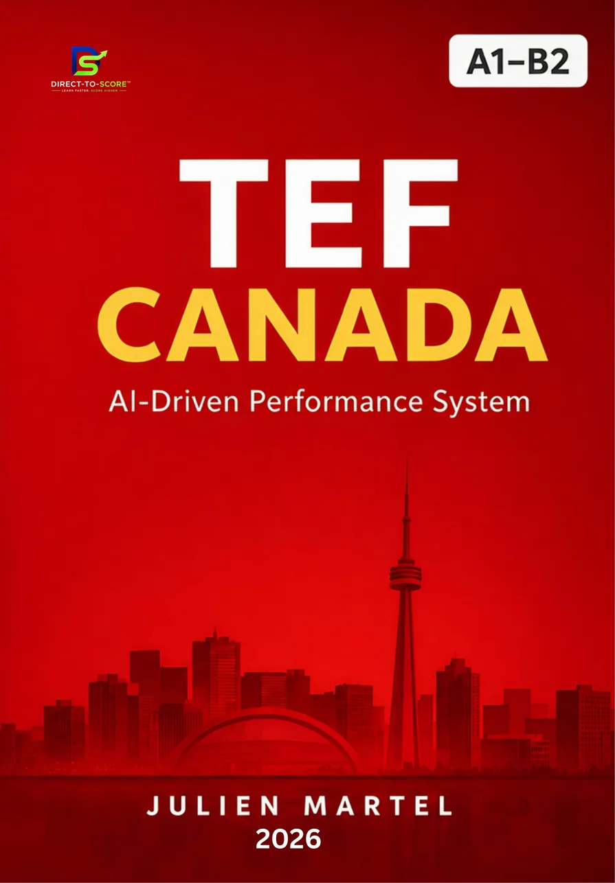 TEF Canada