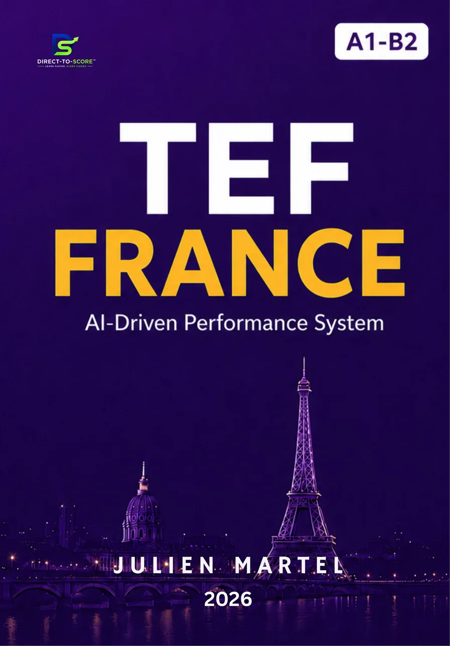 TEF France